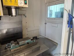 HARDINGE Bridgeport GX 600