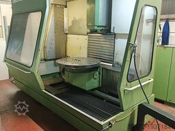 Deckel FP 5 CCT