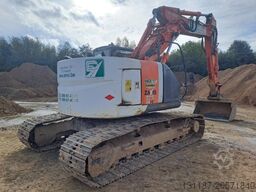 Hitachi ZX225USLC-3