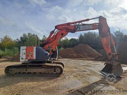 Hitachi ZX225USLC-3