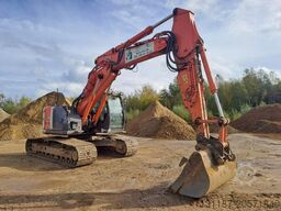 Hitachi ZX225USLC-3