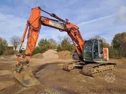 Hitachi ZX225USLC-3