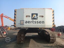 Hitachi ZX870-5G (MediumReach 14m - Abu Dhabi)