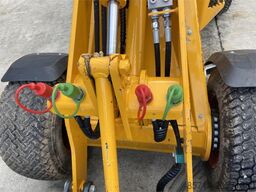 Knikmops KM100 (7123)