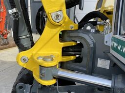 Wacker Neuson Neuson EW100 (6924)