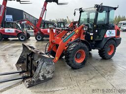 Kubota R070 (6678)