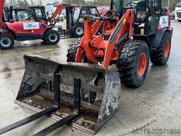 Kubota R070 (6678)