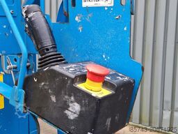 Genie GS1932 E-Drive Several In Stock, 8m Working Height