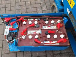 Genie GS1932 E-Drive Several In Stock, 8m Working Height