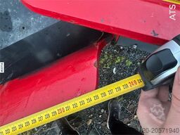 Siljum skjer w/ throwing wing