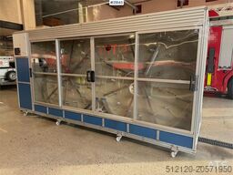 Bockermann SPZ-K Classic Slangevaskemaskin