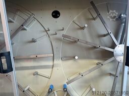 Bockermann SPZ-K Classic Slangevaskemaskin