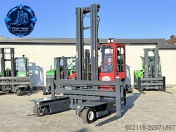 Combilift C4500 GAS TRIPLEX 8400 WIDE POSITIONER