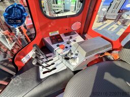 Combilift C4500 GAS TRIPLEX 8400 WIDE POSITIONER