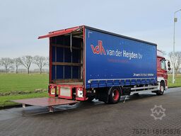 DAF CF 290 19T SPACECAB LIFT