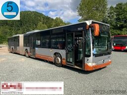 MERCEDES-BENZ O 530 G Citaro/Euro5/A23/Abholpreis o. TÜV