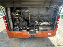 MERCEDES-BENZ O 530 G Citaro/Euro5/A23/Abholpreis o. TÜV