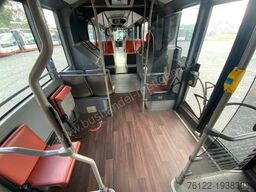 MERCEDES-BENZ O 530 G Citaro/Euro5/A23/Abholpreis o. TÜV