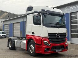 MERCEDES-BENZ Actros 1846 Euro 6 SZM Retarder Kipphydraulik