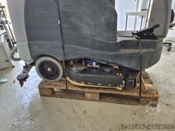 Nilfisk BR755