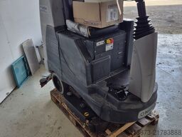 Nilfisk BR755