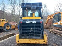 Caterpillar 953