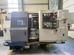 Mori Seiki ZL-150SMC