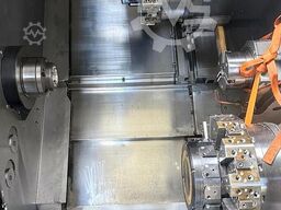 Mori Seiki ZL-150SMC