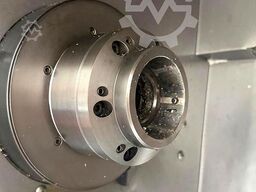 Mori Seiki ZL-150SMC
