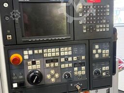 Mori Seiki ZL-150SMC