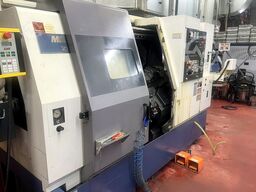 Mori Seiki ZL-150SMC