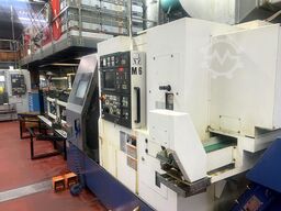 Mori Seiki ZL-150SMC
