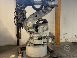 ABB IRB6700  IRBP C-500 IRBP K-300
