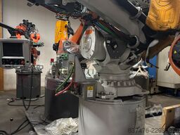 ABB IRB6700  IRBP C-500 IRBP K-300