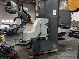 ABB IRB6700  IRBP C-500 IRBP K-300