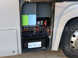 Scania Higer Touring HD / Euro 6 / 13,7m