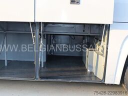 Scania Higer Touring HD / Euro 6 / 13,7m