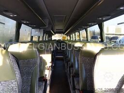 Scania Higer Touring HD / Euro 6 / 13,7m