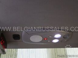 Scania Higer Touring HD / Euro 6 / 13,7m