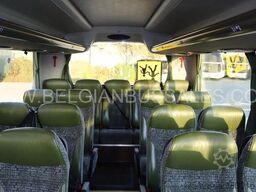 Scania Higer Touring HD / Euro 6 / 13,7m