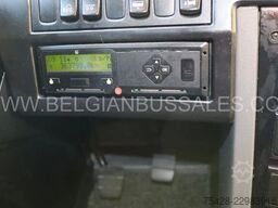 Scania Higer Touring HD / Euro 6 / 13,7m