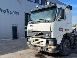 Volvo FH 12.380 (HYDRAULIC PUMP / POMPE HYDRAULIQUE /...