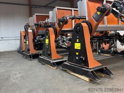 KUKA KR210 KP3