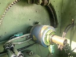 Hombak linck ESR 900