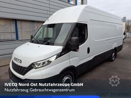 IVECO 35S14HA8 V/P / H3- Maxi-Hoch 2.10m / Hi-Matic