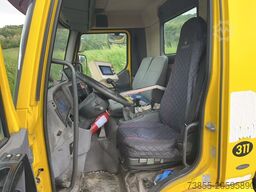 Renault Midlum 180 Dci
