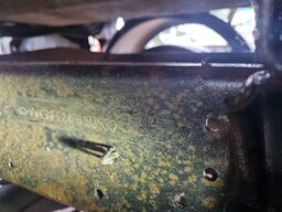 Isoli PT200 on Nissan NT400