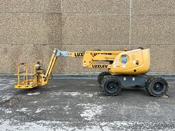 Haulotte Ha 16 Spx (16m)