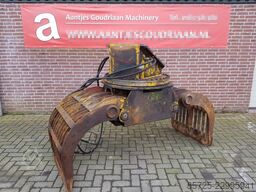  Sloop sorteergrijper - Gebruikt