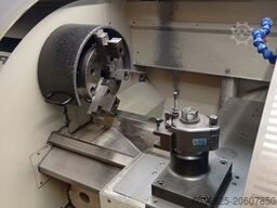 Gildemeister NEF520/1000